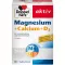 DOPPELHERZ Magnesium+Calcium+D3 Tabletten, 100 St