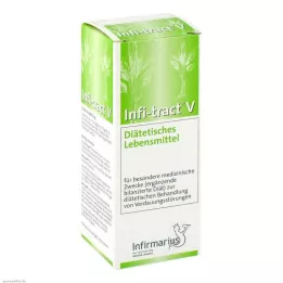 INFI TRACT V drops, 50 ml