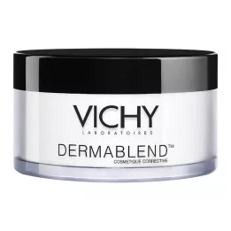 VICHY DERMABLEND Fixier powder, 28 g