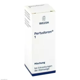 PERTUDORON 1 mixture, 20 ml
