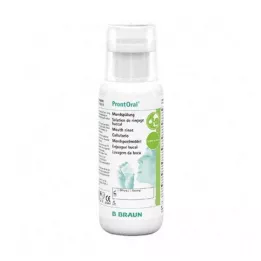 PRONTORAL Mouthwash, 250 ml