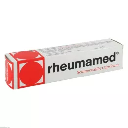 RHEUMAMED Ointment, 100 g