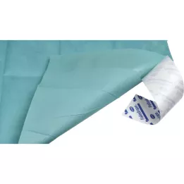FOLIODRAPE Protect cover towel 45x75 cm, 65 pcs
