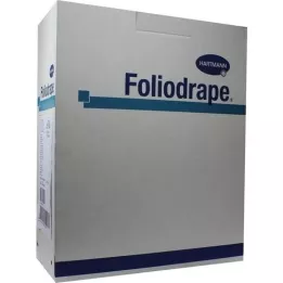 FOLIODRAPE Protect cover towel 75x90 cm, 35 pcs