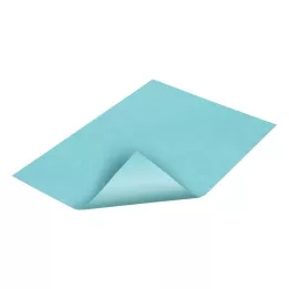 FOLIODRAPE protect cover cloth self-adhesive.45x75 cm, 60 pieces