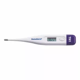 DOMOTHERM TH1 color fever thermometer, 1 pc
