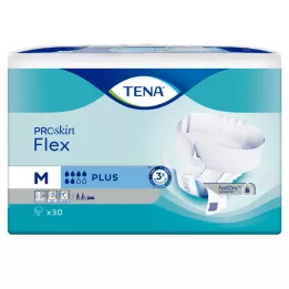 TENA FLEX Plus M, 30 pcs