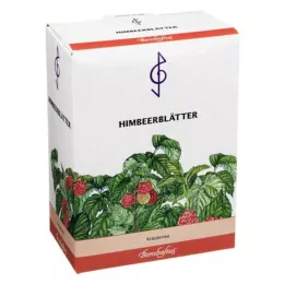HIMBEERBLÄTTER TEA, 110 g