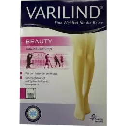 VARILIND Beauty 100den AG GR.1 TEINT,pcs