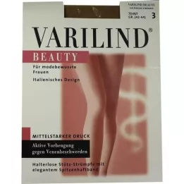 VARILIND Beauty 100den AG Gr.3 complexion,pcs