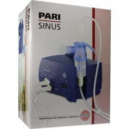 PARI SINUS Inhalation device, 1 pcs
