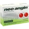 NEO-ANGIN Half tablets sugar -free, 48 pcs