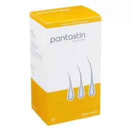 PANTOSTIN Solution, 3X100 ml