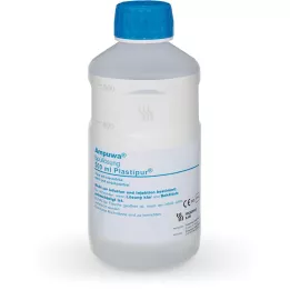AMPUWA for rinsing purpose, 12x500 ml
