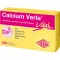 CALCIUM VERLA Vital film -coated tablets, 100 pcs