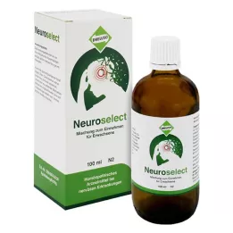 NEUROSELECT Drops, 100 ml