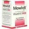 MOWIVIT Vitamin E 1000 capsules, 50 pcs