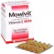 MOWIVIT Vitamin E 1000 capsules, 50 pcs