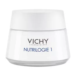 VICHY NUTRILOGIE 1 cream, 50 ml