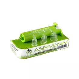 ASPIVENIN Insecticide Remover, 1pc