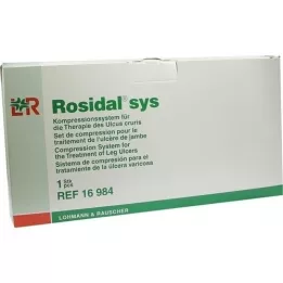 ROSIDAL SYS, 1 pcs
