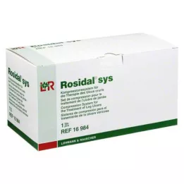 ROSIDAL sys, 1 pc
