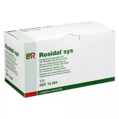 ROSIDAL sys, 1 pc ROSIDAL sys, 1 pc