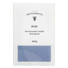 RETTERSPITZ Soap, 100 g