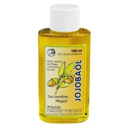 Jojoba oil, 100 ml