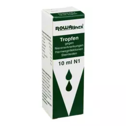 ROWATINEX Drops, 10 ml