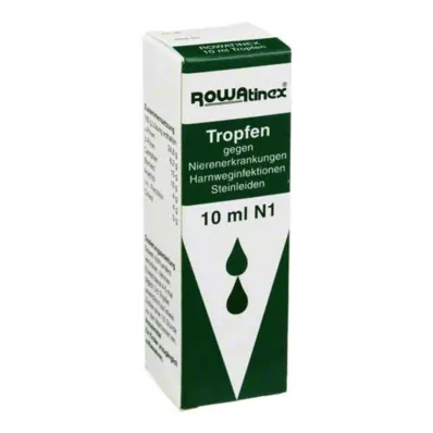 ROWATINEX Drops, 10 ml