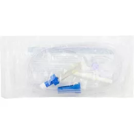 ÜBERLEITGERÄT 5 CL with RV, 1 pcs