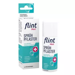 FLINT Spray plaster, 50 ml
