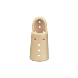 Finger splint according to stack size 1, 1 piece