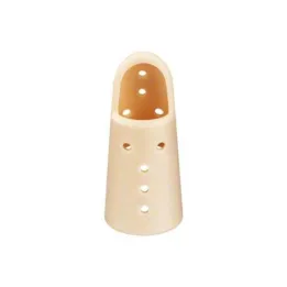 Finger splint according to stack size 2, 1 piece