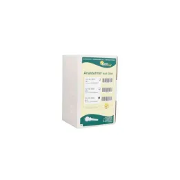 Anal dilator glass size 3 30 mm (1 piece)