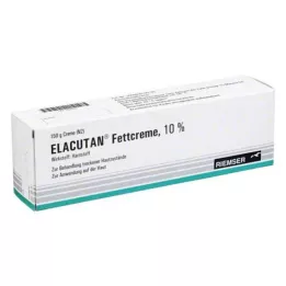 ELACUTAN Fat cream, 150 g