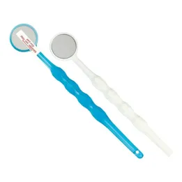 Mouth mirror anti-fog, 1 piece