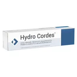 HYDRO CORDES Cream, 100 g