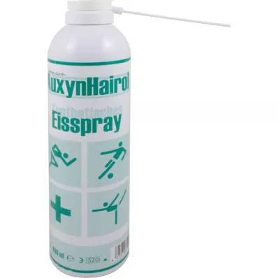 Ice spray, 400 ml