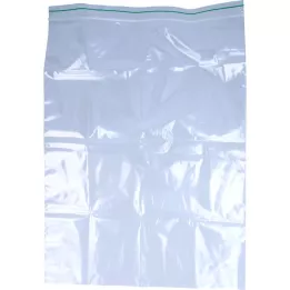 SENADA Foil bag 30x40, 1 pc