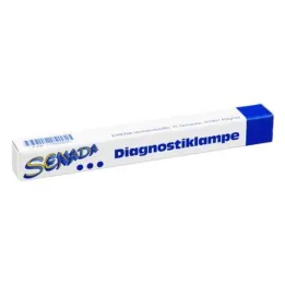 Senada diagnostic light, 1 pc