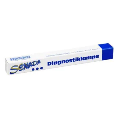 Senada diagnostic light, 1 pc