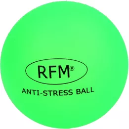 ANTI-STRESS Ball assorted colors, 1 pc