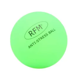 Anti stress ball assorted colors, 1 piece