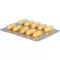 MAGNESIUM TONIL Plus vitamin E capsules, 50 pcs