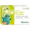 SIDROGA Bio Childrens Fish Tea Filter bag, 20x2.0 g