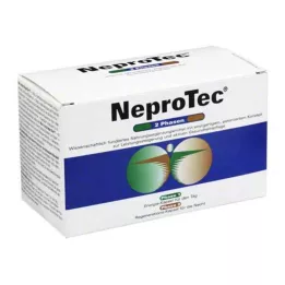 NEPROTEC capsules, 180 pcs