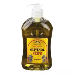 OLIVENÖL-Soap, 500 ml