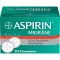 ASPIRIN MIGRÄNE Breath tablets, 24 pcs